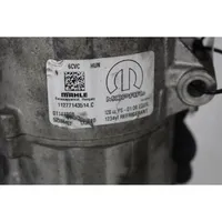 Fiat 500X Air conditioning (A/C) compressor (pump) 