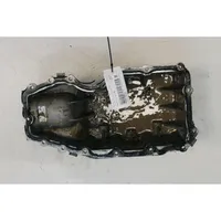 Fiat 500X Oil sump 