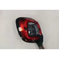 Fiat 500X Lampa tylna 