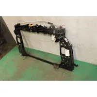 Fiat 500X Radiator support slam panel 