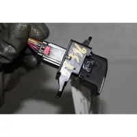 Fiat 500X Hand brake release handle 