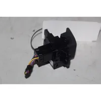 Fiat 500X Hand brake release handle 