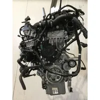 Fiat 500X Motore 