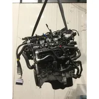 Fiat 500X Engine 