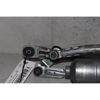 Fiat 500X Front wiper linkage and motor 