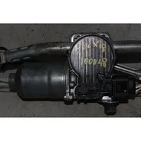 Fiat 500X Front wiper linkage and motor 