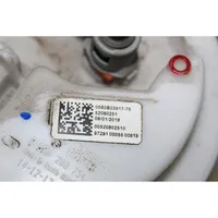 Fiat 500X In-tank fuel pump 