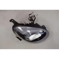 Fiat 500X Lampa przednia 