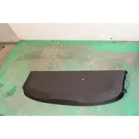 Fiat 500X Zasłona przeciwsłoneczna szyby pokrywy tylnej bagażnika / Zasłona szyby 
