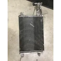 Volkswagen Touran I A/C cooling radiator (condenser) 