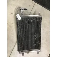 Volkswagen Touran I A/C cooling radiator (condenser) 