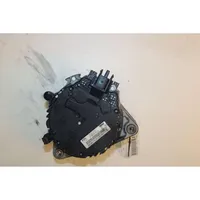 Fiat 500X Alternator 