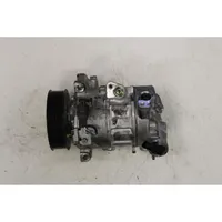 Fiat 500X Kompresor / Sprężarka klimatyzacji A/C 
