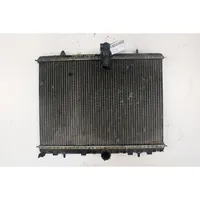 Peugeot Expert Mazais radiators 