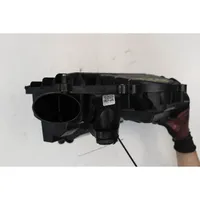 Fiat 500L Air filter box 