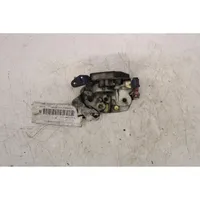 Nissan Vanette Front door lock 