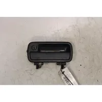 Suzuki Samurai Front door exterior handle 