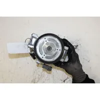 Fiat 500X Air conditioning (A/C) compressor (pump) 