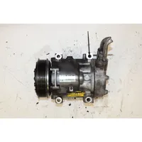 Peugeot Expert Air conditioning (A/C) compressor (pump) 