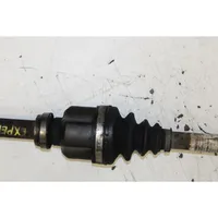 Peugeot Expert Front driveshaft 