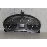 Peugeot Expert Speedometer (instrument cluster) 
