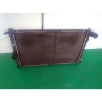 Daewoo Lanos Heater blower radiator 