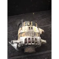 KIA Picanto Alternator 