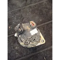 KIA Picanto Alternator 