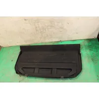 Dacia Duster Rear windscreen sun blind/shade 