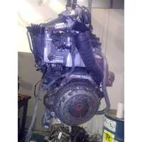 Mercedes-Benz Vito Viano W638 Engine 