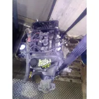 Citroen C1 Двигатель 1KR