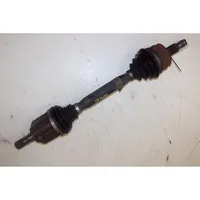 Fiat 500X Front driveshaft 