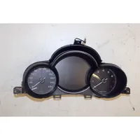 Fiat 500X Speedometer (instrument cluster) 