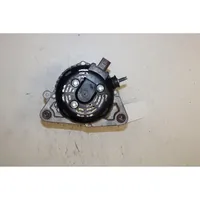 Fiat 500X Alternator 