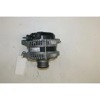 Fiat 500X Alternator 