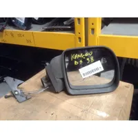 Renault Express Front door electric wing mirror 