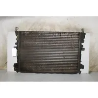 Peugeot Expert Radiateur de chauffage 