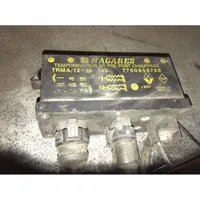 Renault Express Other relay 