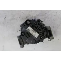 Fiat Idea Alternator 