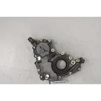 Fiat Ducato Vacuum pump 