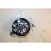 Fiat 500X Alternator 