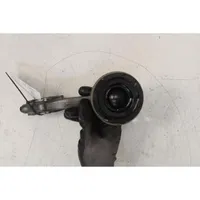 Fiat 500X Piston with connecting rod 