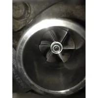 Hyundai Elantra Turbine 