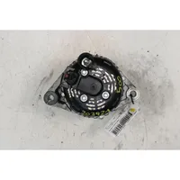 Fiat 500X Alternator 