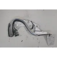 Fiat 500 Engine bonnet/hood hinges 