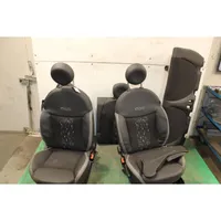 Fiat 500 Seat set 