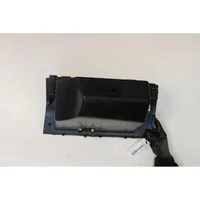 Fiat 500 Glove box 