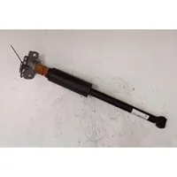 Fiat 500L Rear shock absorber with coil spring 