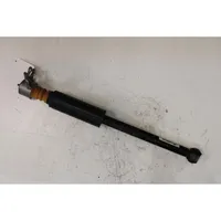 Fiat 500L Rear shock absorber with coil spring 