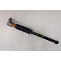 Fiat 500L Rear shock absorber with coil spring 